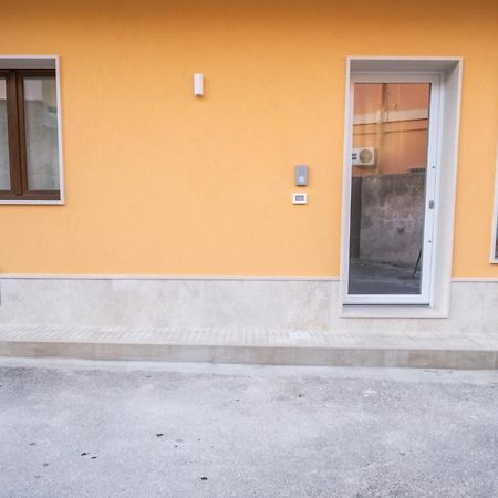 Risorgimento Apartment Авола Екстер'єр фото
