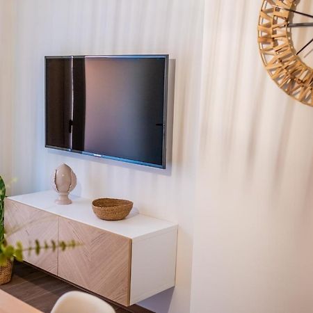 Risorgimento Apartment Авола Екстер'єр фото