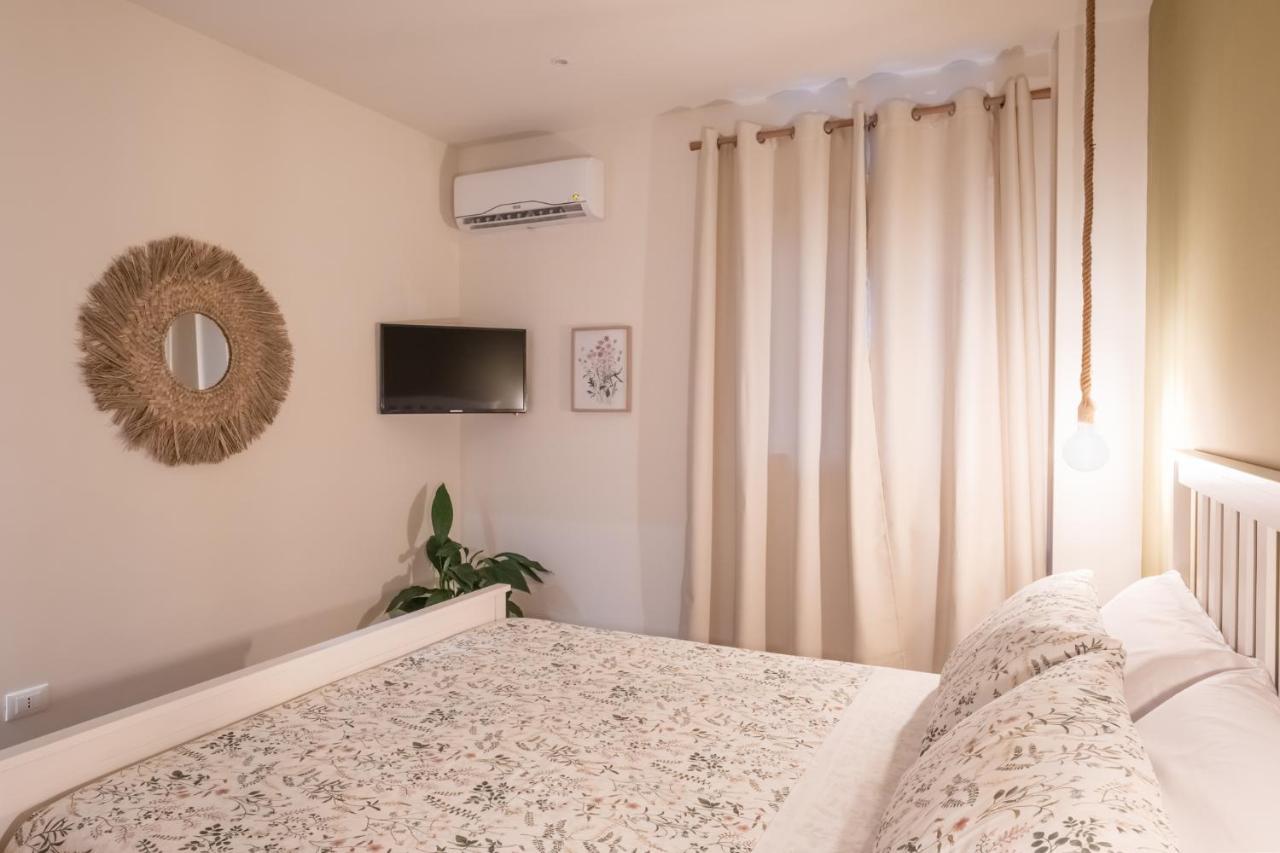 Risorgimento Apartment Авола Екстер'єр фото