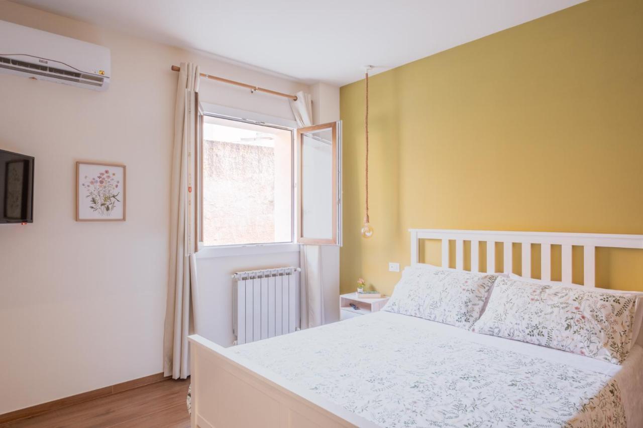 Risorgimento Apartment Авола Екстер'єр фото