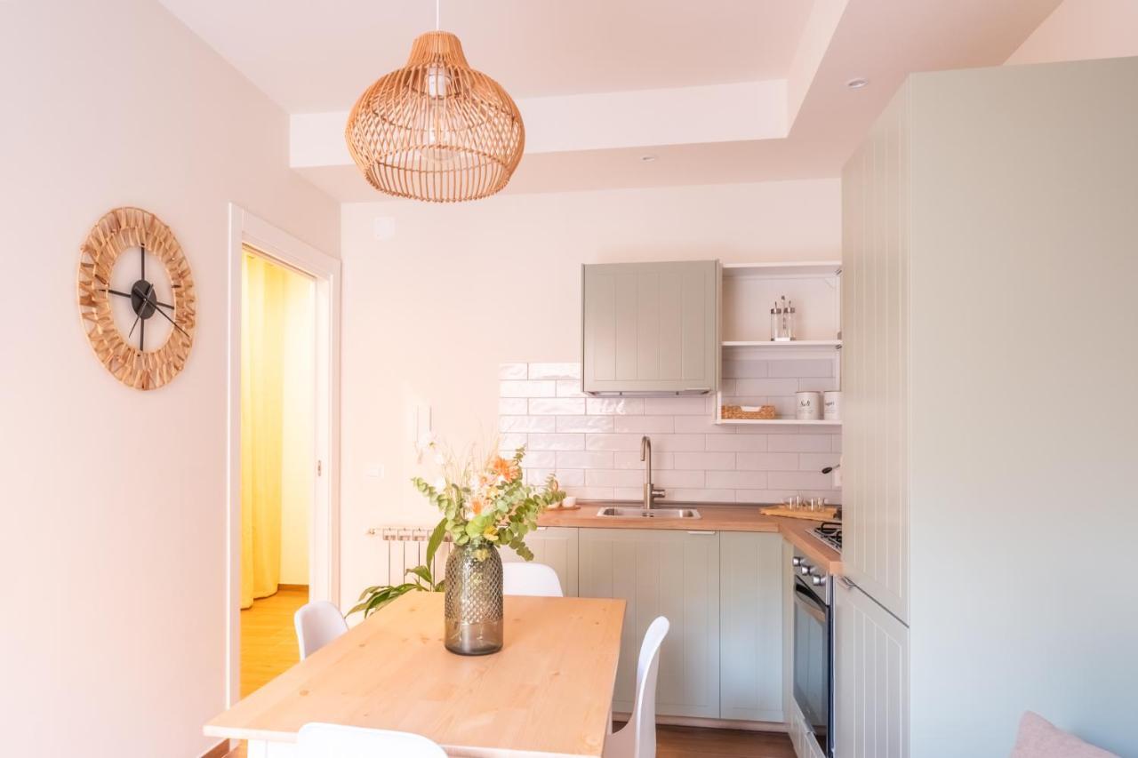 Risorgimento Apartment Авола Екстер'єр фото