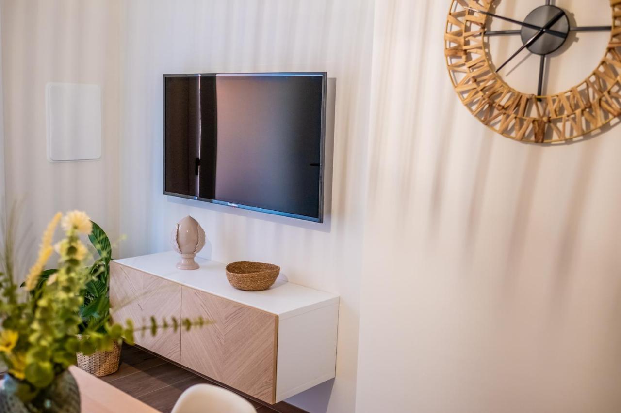 Risorgimento Apartment Авола Екстер'єр фото