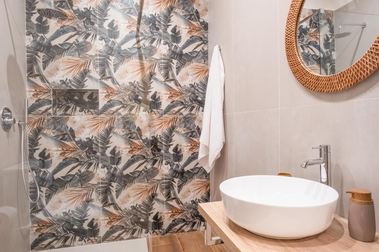 Risorgimento Apartment Авола Екстер'єр фото