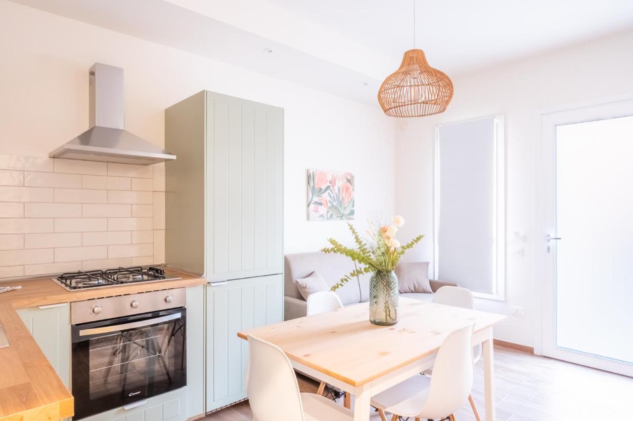 Risorgimento Apartment Авола Екстер'єр фото